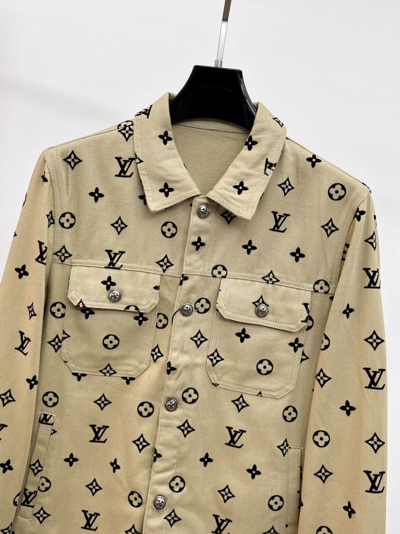 Louis Vuitton Outwear